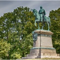 Reiterdenkmal Herzog Ernst II.