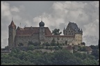 Die Coburg in Oberfranken