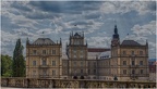 HDR Schloß Ehrenburg