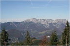 Blick vom Roßfeld 3