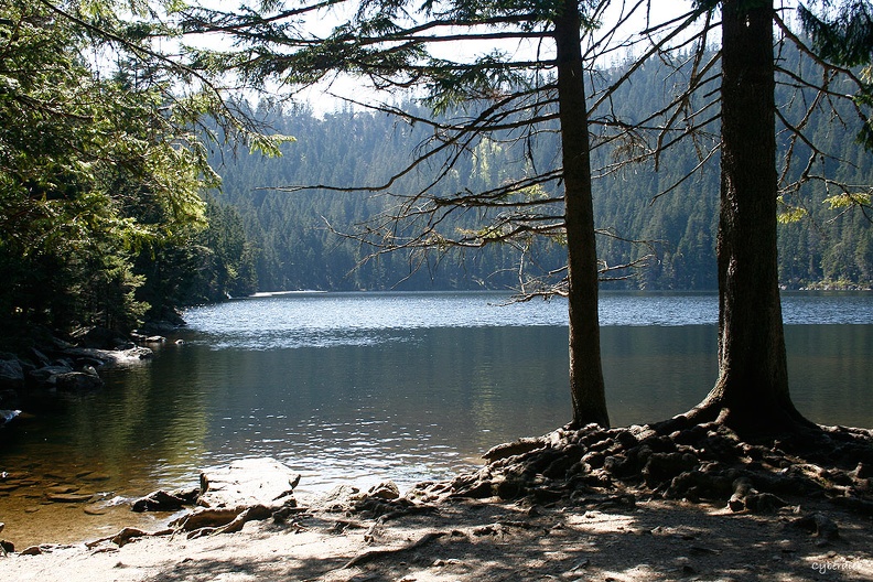 Certovo jezero ( Teufelssee ).jpg