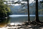 Certovo jezero ( Teufelssee )