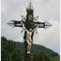 Friedhofskreuz