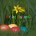 Ostern 2009