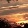 Der Himmel brennt