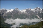 Urlaub 2008 Großglockner