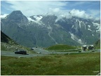 Großglockner Höhenstraße