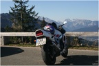 Motorrad Touren 2007/2008