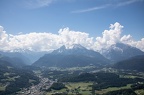 Berchtesgadner Land