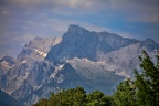 Das Hochkaltermassiv