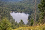 Der Rachelsee