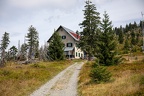 Waldschmiedhaus 1.360 m