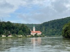 Kloster Weltenburg