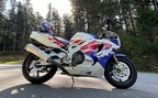 Honda Fireblade 900 