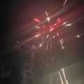 Feuerwerk-Impressionen