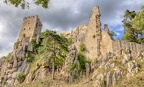 Burgruine Weißenstein 