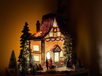 Weihnachtszeit